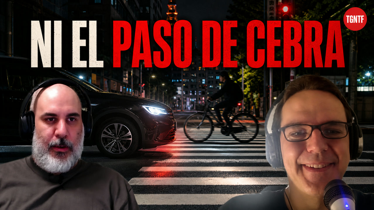 #42 - Japón parece seguro… hasta que intentas cruzar la calle